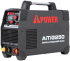 Аргонодуговой сварочный аппарат A-iPower AiTIG250 Аргонодуговой сварочный аппарат A-iPower AiTIG250