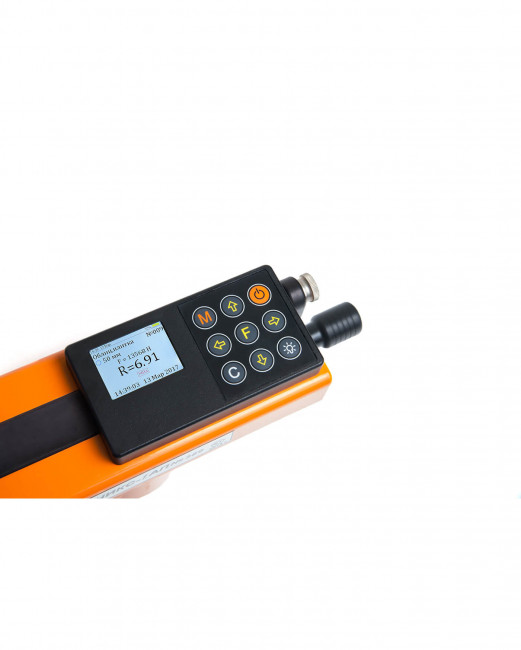 Адгезиметр ОНИКС-1.АП 020 Адгезиметр ОНИКС-1.АП 020