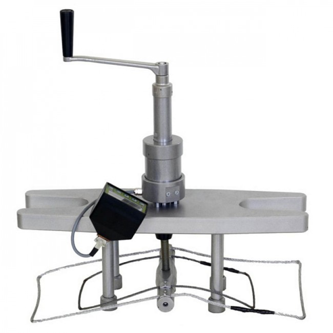 Адгезиметр ПСО-2,5МГ4 С Адгезиметр ПСО-2,5МГ4 С