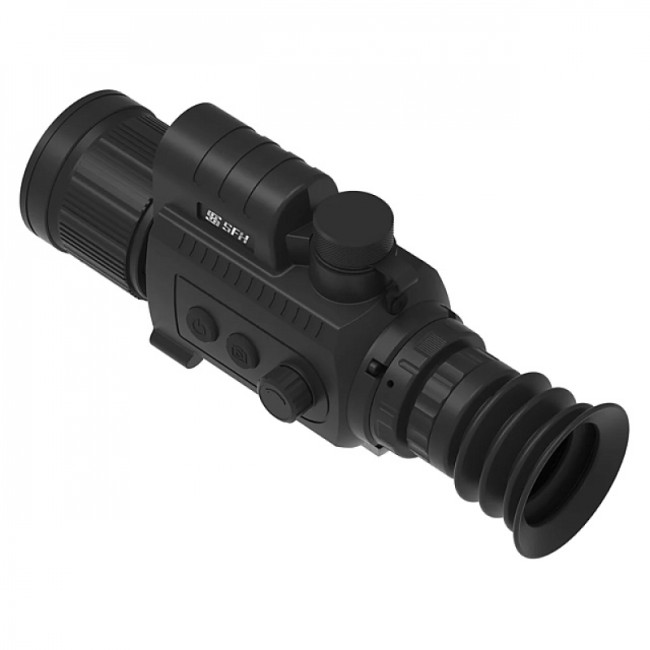 Тепловизионный прицел SFH VARG 50RL