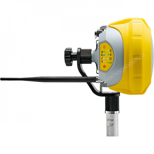 GNSS приёмник GeoMax Zenith35 PRO Rover (GSM-UHF-TAG) xPad Ultimate GNSS приёмник GeoMax Zenith35 PRO Rover (GSM-UHF-TAG) xPad Ultimate