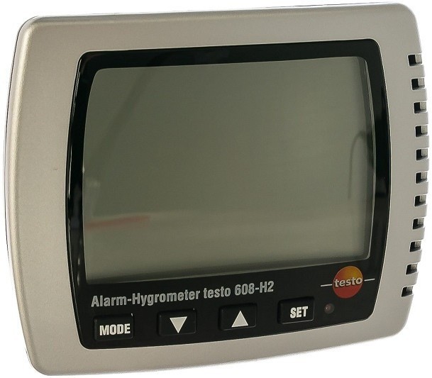 Термогигрометр Testo 608-H2