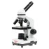 Микроскоп школьный Микромед Эврика 40x-1600x (вар. 2) с видеоокуляром Микроскоп школьный Микромед Эврика 40x-1600x (вар. 2) с видеоокуляром