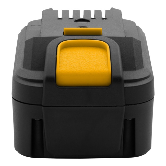 Батарея аккумуляторная IB-18-4.0, 18 В, 4.0 Ач Denzel Батарея аккумуляторная IB-18-4.0, 18 В, 4.0 Ач Denzel