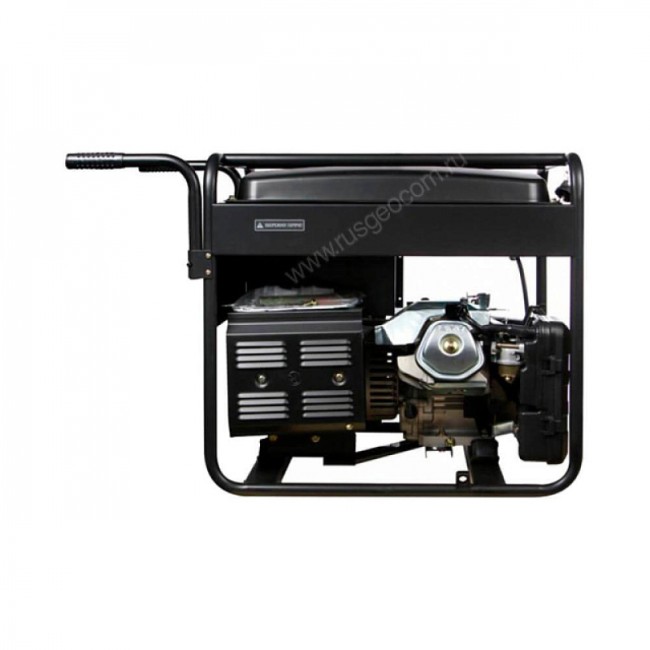 Генератор Hyundai HYW 210AC Генератор Hyundai HYW 210AC