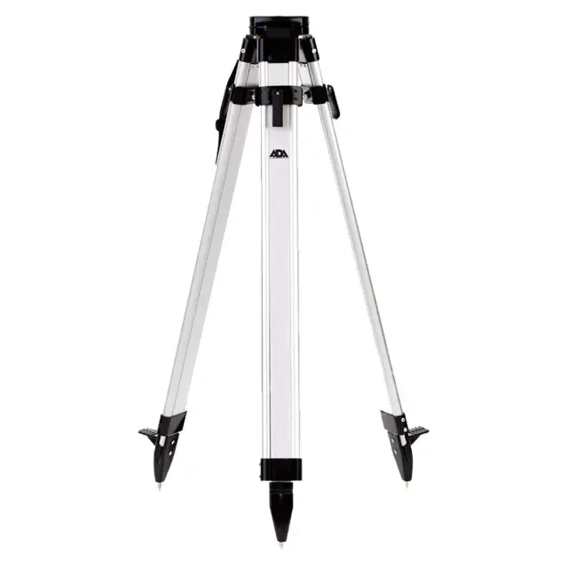 Комплект оптический нивелир ADA Prof x32 + штатив на клипсах ADA Light + рейка ADA STAFF 3