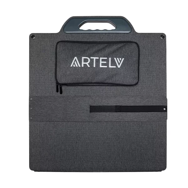 Солнечная панель ARTELV Энергия 200 Солнечная панель ARTELV Энергия 200