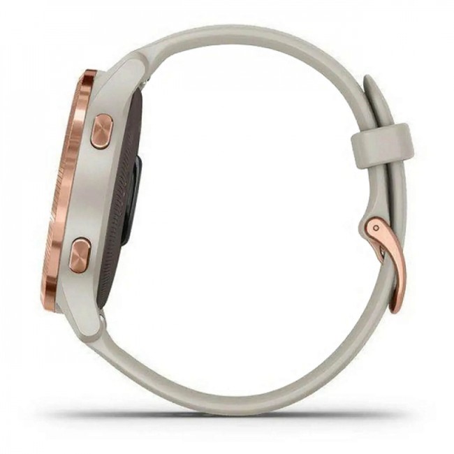 Смарт-часы Garmin Venu Light Sand/Rose Gold Смарт-часы Garmin Venu Light Sand/Rose Gold