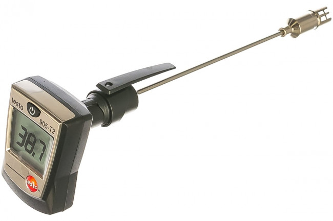 Термометр Testo 905-T2 Термометр Testo 905-T2