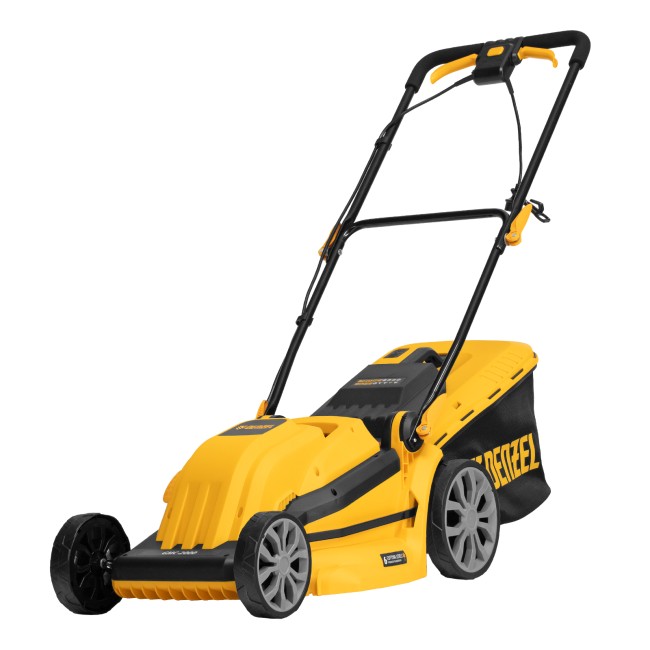Газонокосилка электрическая GMC-2000 Denzel Газонокосилка электрическая GMC-2000 Denzel