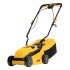 Газонокосилка электрическая GMC-1200 Denzel Газонокосилка электрическая GMC-1200 Denzel