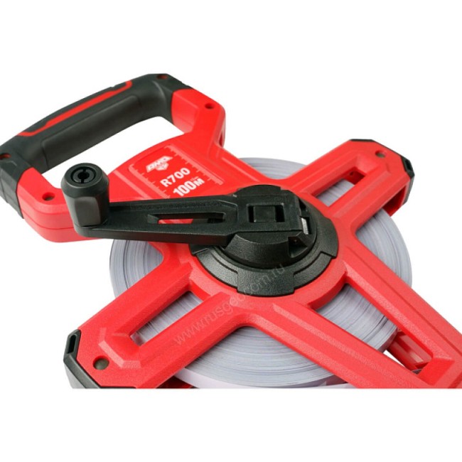 Рулетка AMO R700 с калибровкой Рулетка AMO R700 с калибровкой