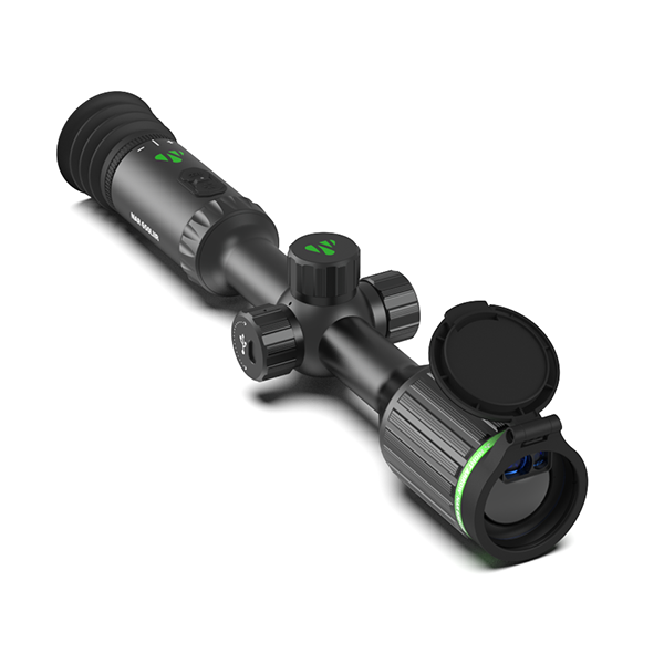 Тепловизионный прицел для охоты Conotech Night Arrow 650LIIR с лазерным дальномером Тепловизионный прицел для охоты Conotech Night Arrow 650LIIR с лазерным дальномером