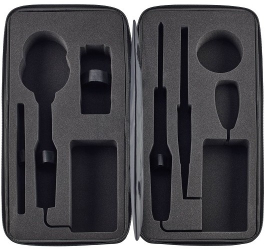 Комплект Testo 440dP для вентиляции №1 Комплект Testo 440dP для вентиляции №1