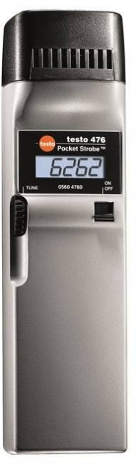 Тахометр Testo 476 Тахометр Testo 476