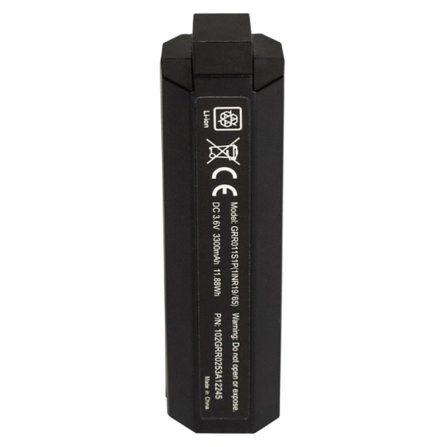 Аккумулятор RGK GRR011S1P Аккумулятор RGK GRR011S1P