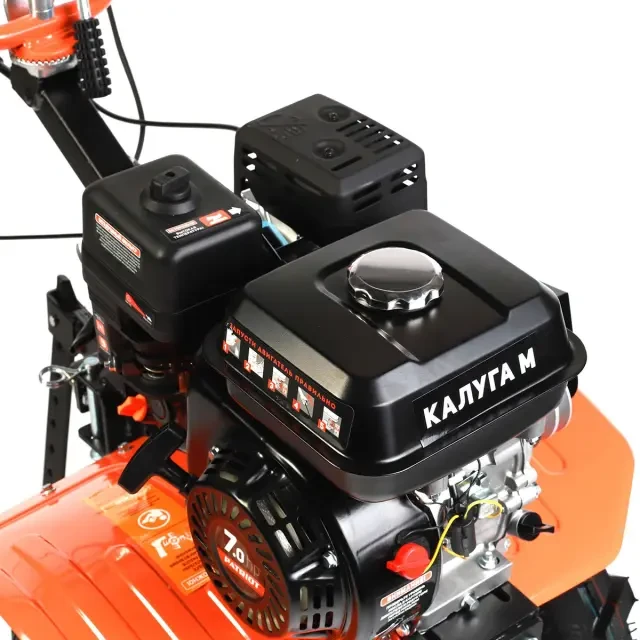 Мотоблок бензиновый Patriot Калуга М Мотоблок бензиновый Patriot Калуга М