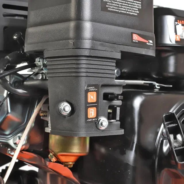 Мотоблок бензиновый Patriot Калуга М Мотоблок бензиновый Patriot Калуга М