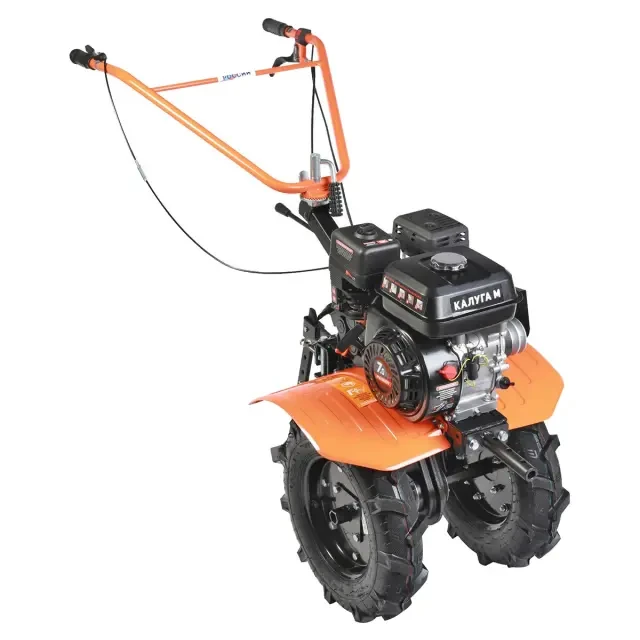 Мотоблок бензиновый Patriot Калуга М Мотоблок бензиновый Patriot Калуга М
