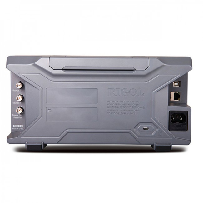 Цифровой осциллограф RIGOL DS1074Z Plus с поверкой Цифровой осциллограф RIGOL DS1074Z Plus с поверкой