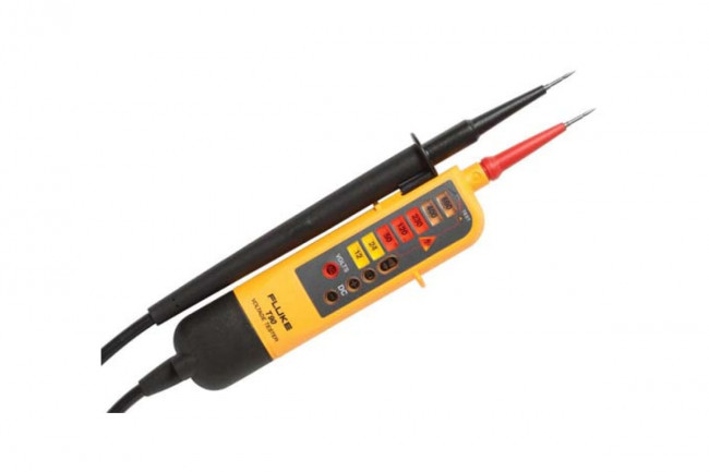 Тестер Fluke T90