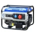 Бензиновый генератор TSS SGG 9000E3LA с АВР