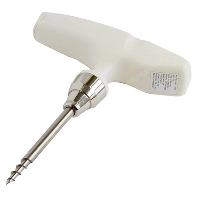 Комплект Testo 105 с зондом для замороженных продуктов с поверкой Комплект Testo 105 с зондом для замороженных продуктов с поверкой