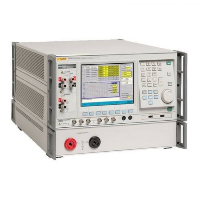 Эталон электропитания Fluke 6105A/E/50A Эталон электропитания Fluke 6105A/E/50A