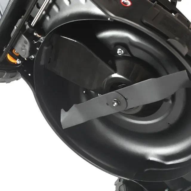 Бензиновая газонокосилка самоходная Patriot PT 47 LS Бензиновая газонокосилка самоходная Patriot PT 47 LS