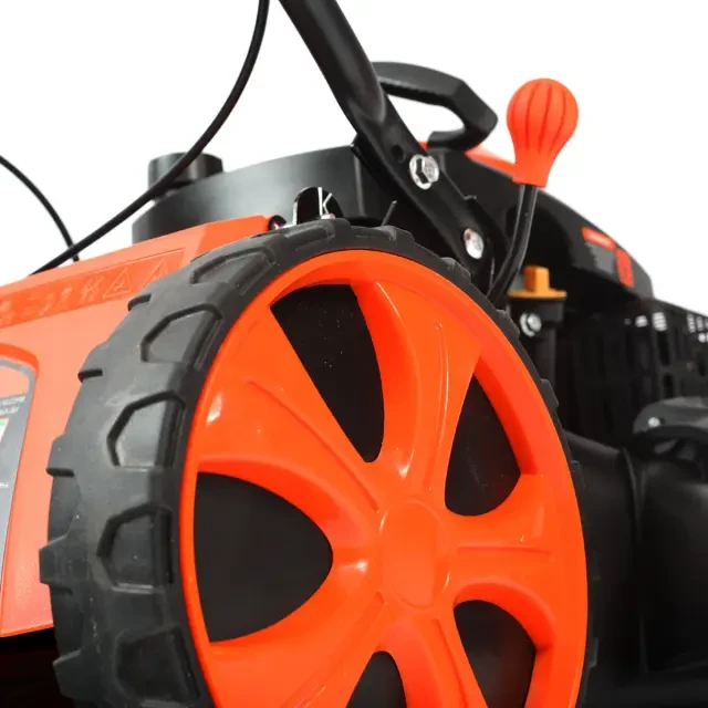 Бензиновая газонокосилка самоходная Patriot PT 47 LS Бензиновая газонокосилка самоходная Patriot PT 47 LS