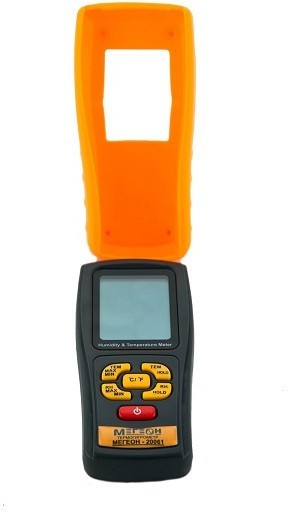 Термогигрометр МЕГЕОН 20061 Термогигрометр МЕГЕОН 20061