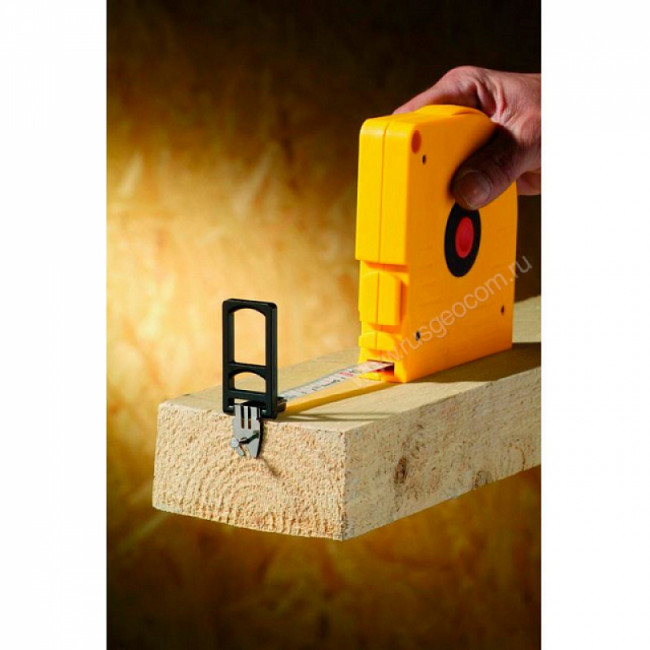 Измерительная лента Stabila BM 50 (G) 30 м Измерительная лента Stabila BM 50 (G) 30 м