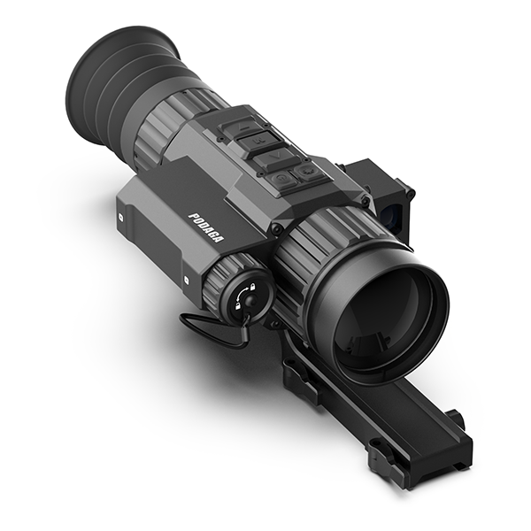 Тепловизионный прицел Lzirtek Podaga 650L Тепловизионный прицел Lzirtek Podaga 650L