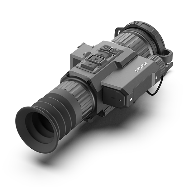Тепловизионный прицел Lzirtek Podaga 650L Тепловизионный прицел Lzirtek Podaga 650L