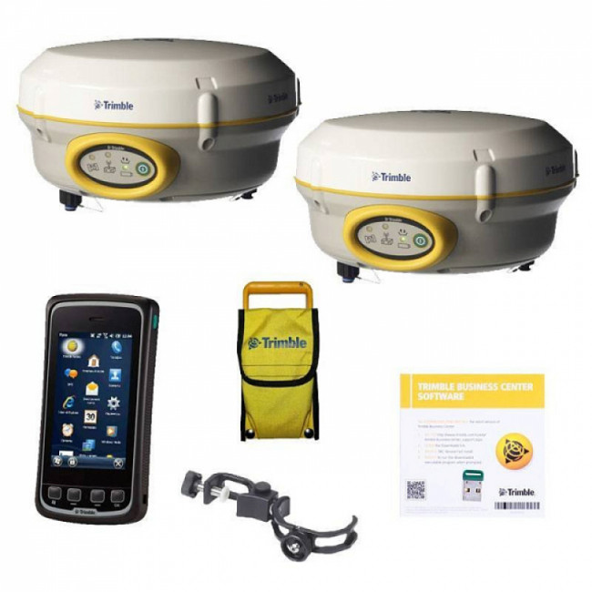 RTK комплект Trimble R4 RTK комплект Trimble R4