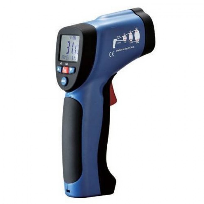 Пирометр CEM DT-8835 Пирометр CEM DT-8835