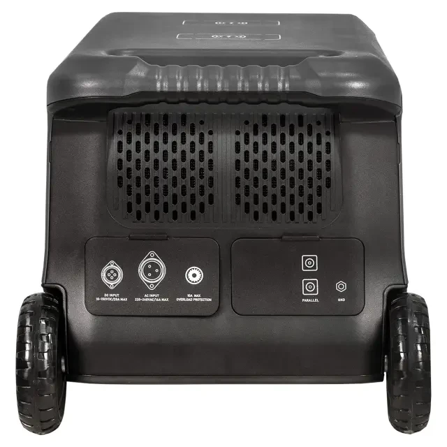 Портативная электростанция A-iPower APS2000 Портативная электростанция A-iPower APS2000