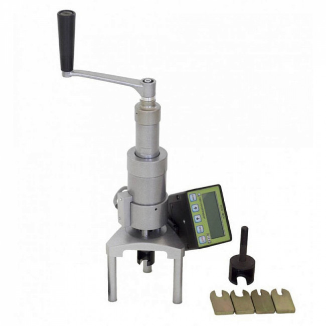 Адгезиметр ПСО-5МГ4АД/23 Адгезиметр ПСО-5МГ4АД/23