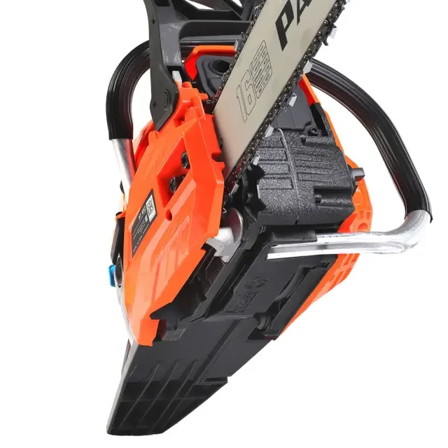 Цепная бензиновая пила Patriot PT 452 Цепная бензиновая пила Patriot PT 452