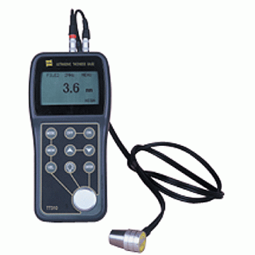 Ультразвуковой толщиномер TT310 Ультразвуковой толщиномер TT310