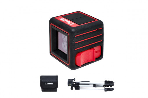 Лазерный уровень ADA Cube Professional Edition Лазерный уровень ADA Cube Professional Edition