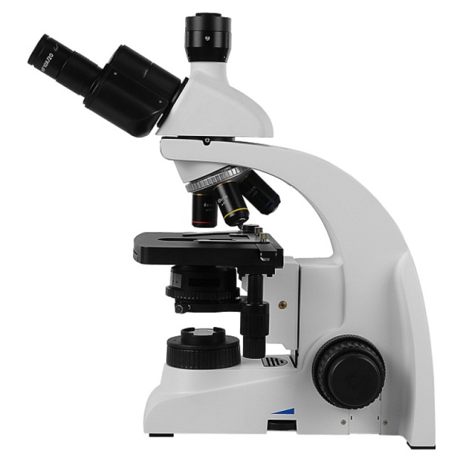 Микроскоп Микромед 2 (3 LED inf.)