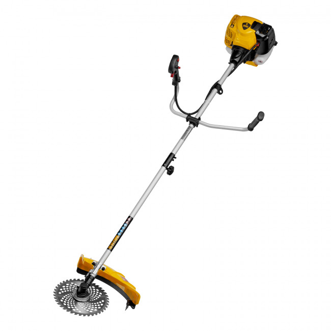 Триммер садовый бензиновый DTL-52S Denzel Триммер садовый бензиновый DTL-52S Denzel