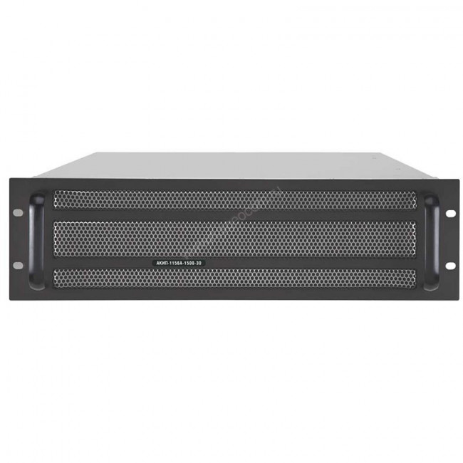 Источник питания АКИП-1156АЕ-650-23