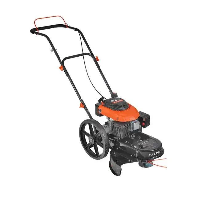 Триммер колесный Patriot PT 595