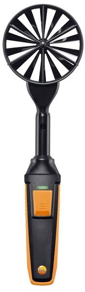 Комплект Testo 440 для вентиляции №1 Комплект Testo 440 для вентиляции №1