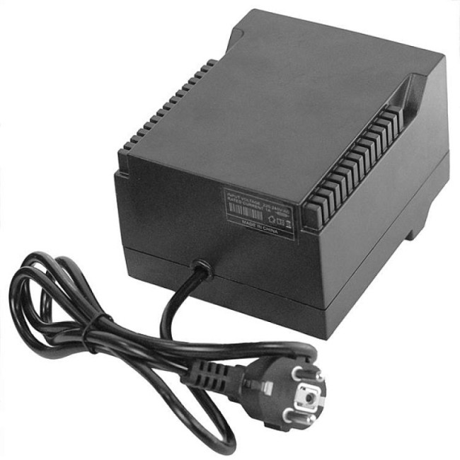 Паяльная станция МЕГЕОН 00336 Паяльная станция МЕГЕОН 00336