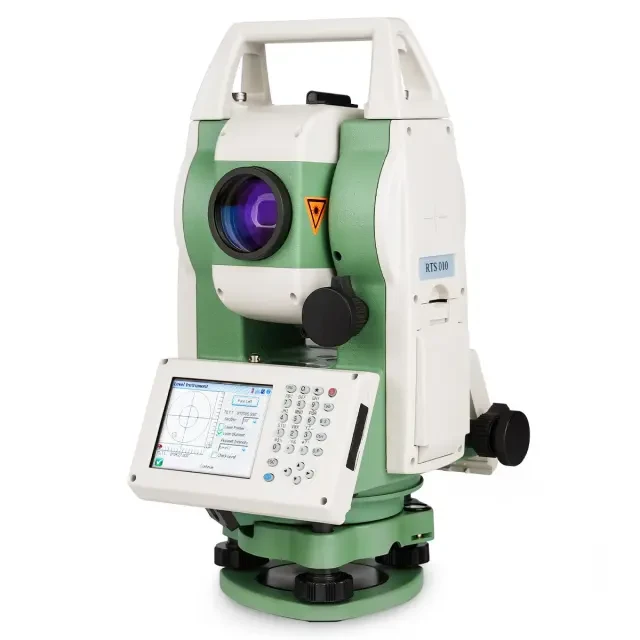 Электронный тахеометр FOIF RTS010 (R1000, 1") Электронный тахеометр FOIF RTS010 (R1000, 1")