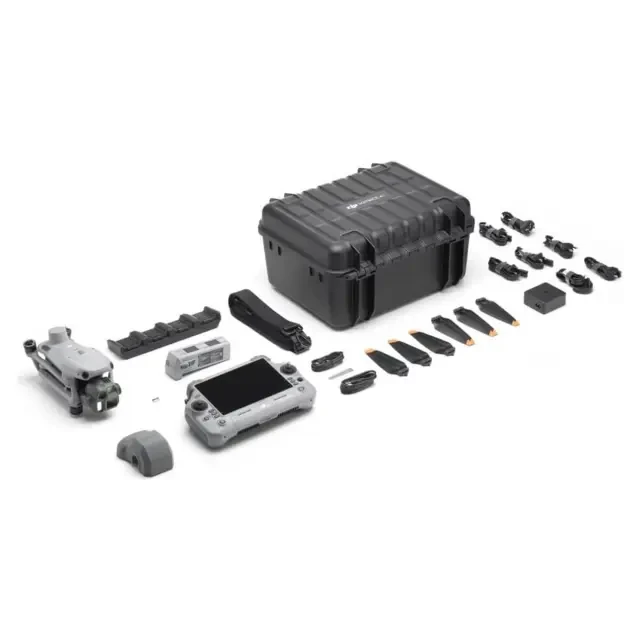 Квадрокоптер DJI Matrice 4 Enterprise