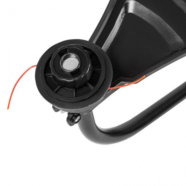 Триммер электрический ЭКИ-1100 Сибртех Триммер электрический ЭКИ-1100 Сибртех